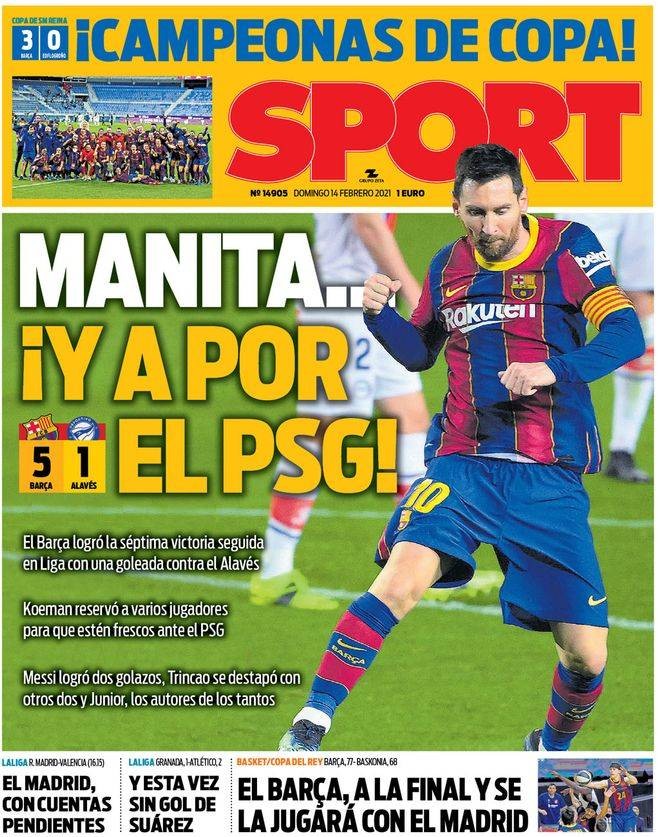 小蜘蛛追平萨乌尔，并列马竞队史欧冠射手榜第二，仅次于格子