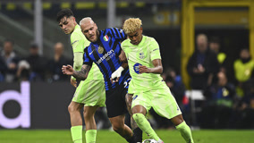 世体：埃里克-加西亚拒绝了巴黎的合同报价，选择留在巴萨（世体：埃里克-加西亚拒签巴黎报价，决定留守巴萨）