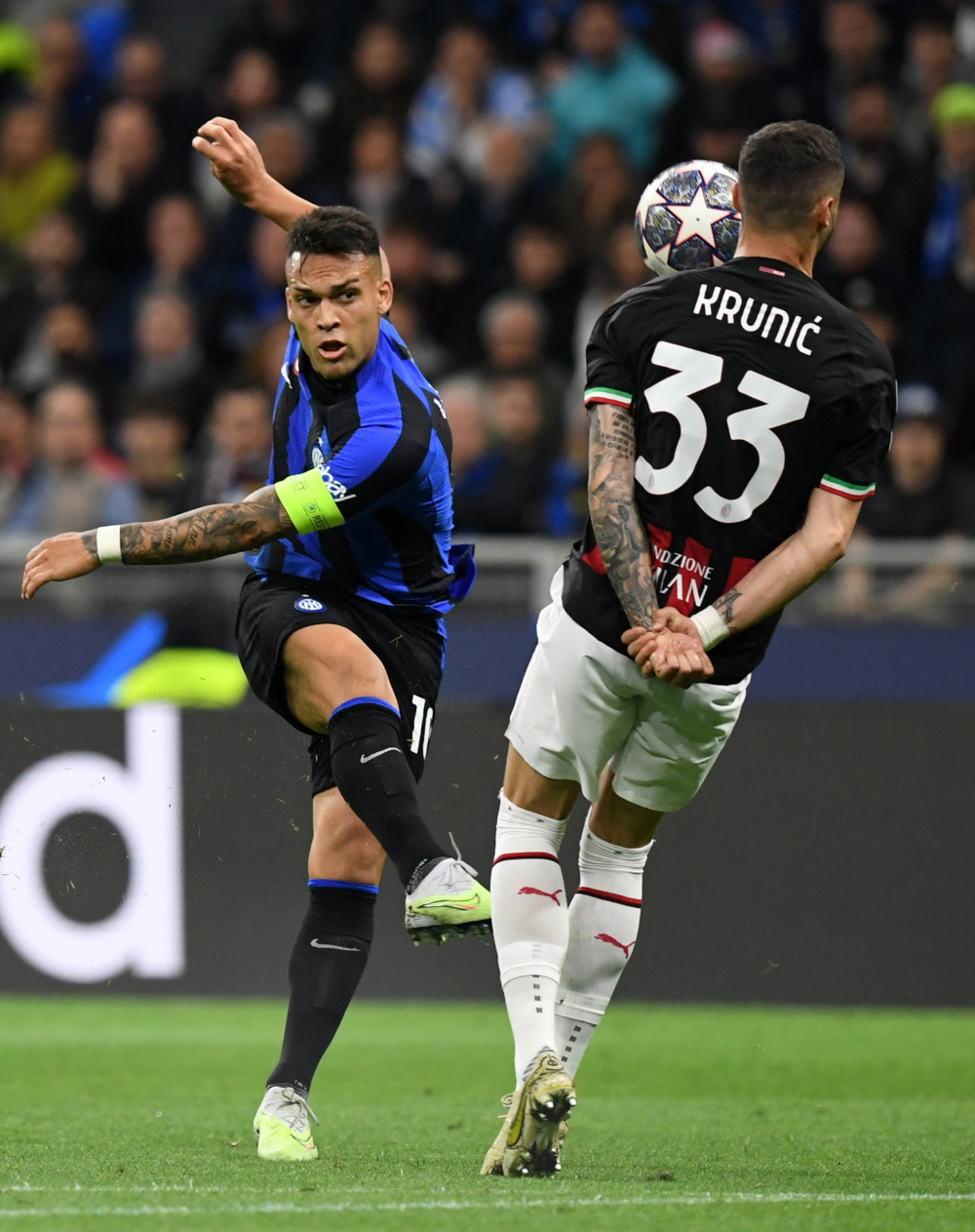 卡卢卢：很高兴看到布雷默回归；我感觉自己更像个领袖了（卡卢卢：欣喜布雷默复出，自觉领导力更强）