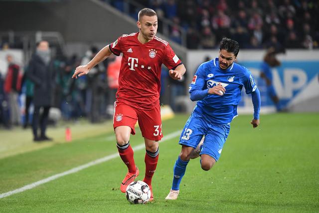 官方：苏格兰裁判沃尔什将执法欧冠第6轮拜仁vs葡体（官宣：苏格兰裁判沃尔什将吹罚欧冠第6轮拜仁对阵葡体）